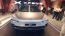 بعد طرح سيارتين بمدى يتجاوز 1700 كم.. أحدث أسعار سيارات XPENG في مصر