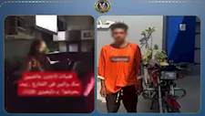 يحملن جنسية إحدى الدول.. الداخلية تكشف تفاصيل مشادة كلامية بين عدد من الفتيات وقائد دراجة نارية