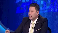 رضا عبد العال لـ«مصراوي»: الأهلي فاز على الشرقية إنبي بالتحكيم