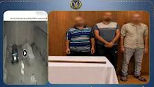 سيدة حركة "أندر تيكر".. الداخلية تكشف تفاصيل مشاجرة طوخ بالقليوبية