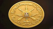 القوات المسلحة تحتفل بالمولد النبوي وتكرم الفائزين في مسابقة القرآن