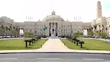 الأربعاء.. جامعة القاهرة تنظم احتفالية «يوم الوفاء» لتكريم رموز العطاء والتميز 