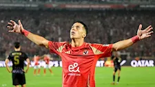 إمام عاشور يتصدر.. القيمة السوقية لأعلى لاعبي الأهلي والزمالك