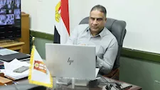 تعليم الوادي الجديد يتابع جاهزية المدارس وسد عجز المعلمين وتنمية مهارات الطلاب