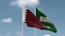 قطر والسعودية تبحثان خفض التصعيد وتعزيز الأمن في المنطقة