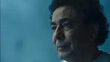 كيف تحدث محمد منير عن تجربته في السينما؟- لقاء قديم