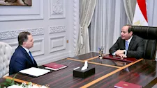 توجيه عاجل من السيسي لوزير الداخلية بعد تكرار حوادث السير