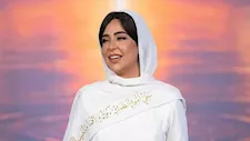  أدعو الله أن يشفيكِ.. تطورات حالة هبة مجدي بعد دعاء الرئيس السيسي لها