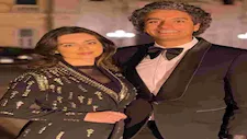"لن ننساها ".. زوج هبة مجدي يشكر الرئيس السيسي على اللفتة الإنسانية والدعاء
