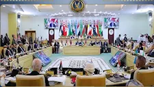 ورشة عربية تناقش الشراكة بين الأمن والمجتمع وحماية الحقوق والحريات |صور