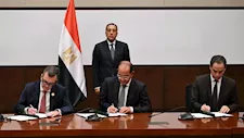  88.3 مليار جنيه.. مدبولي يشهد توقيع اتفاقية لتسوية مديونيات ماسبيرو