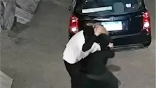 إخلاء سبيل "سيدة السوبلكس" واثنين من المجني عليهم في مشاجرة طوخ