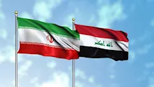 خرائط تُشعل خلافًا بين العراق وإيران.. "الخليج الفارسي" والسيادة في قلب الأزمة