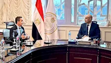 تعاون مصري إسباني لتطوير تخصصات مدارس التكنولوجيا التطبيقية