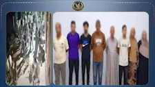"معركة الكراسي الطائرة".. كواليس تحويل حفل زفاف لـ "حرب شوارع" بالجيزة