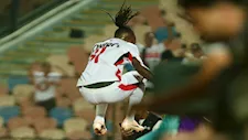 فيديو هدف شيكو بانزا في مرمى البنك الأهلي بالدوري المصري 