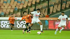 "فأل حسن للأبيض".. ماذا يفعل الزمالك في حضور الصافرة التحكيمية لطارق مجدي؟ 
