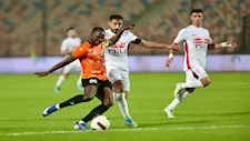 بعد ثلاثية الزمالك.. تعرف على جدول ترتيب الدوري المصري 26/2027
