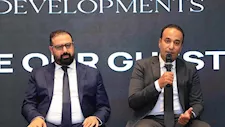 "أصل القابضة" السعودية تعزز استثماراتها في مصر بمحفظة أراض تتجاوز قيمتها الـ50 مليار جنيه