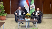 أمين الأعلى للثقافة: امتلاك هدف واضح ورؤية طموحة أساس صناعة المستقبل