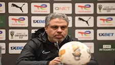 "قادرين على حصد الدوري".. أول تعليق من معتمد جمال بعد الفوز على البنك الاهلي