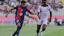 موعد مباراة برشلونة و أتلتيك بلباو في الدوري الإسباني والقناة الناقلة