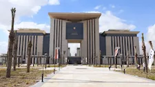 مصر تتضامن مع نيبال بعد سقوط ضحايا جراء الفيضانات والانزلاقات الأرضية