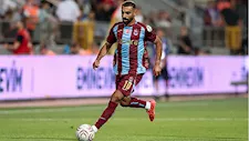 صلاح اساسياً..تشكيل طرابزون المتوقع لمواجهة فيرينكفاروس في الدوري الأوروبي 