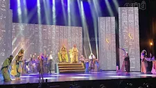 مهرجان القاهرة للمسرح التجريبي يستقبل أكثر من 400 عرض من دول مختلفة