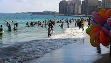 بشرى للمصطافين قبل نهاية الصيف.. فتح شاطئين جديدين شرق الإسكندرية