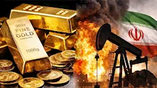 من النفط إلى الذهب والأسهم.. كيف غيرت الحرب الأسواق خلال 6 أشهر؟