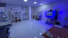 غلق مركز حضانات غير مرخص وضبط 8 منشآت طبية مخالفة بالواسطى