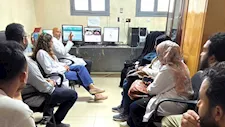 لأول مرة.. مستشفيات جامعة عين شمس تعالج مرضى سرطان البروستاتا المتقدم بتقنية Theranostics