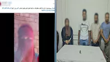 فيديو متداول يكشف حقيقة ترويج المخدرات والتعدي على سيدة بالمنيا