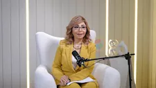 لميس الحديدي: اقتراح الخزانة الأمريكية بشأن بنك مصر يستحق التوقف والرد