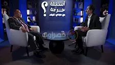 لأول مرة.. محمد معيط يكشف مفاجأة لمجدي الجلاد: "اشتغلت قهوجي" - فيديو
