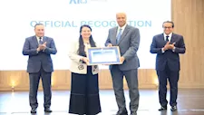 "الصحة العالمية" تعترف بجامعة العلمين كأول جامعة معززة للصحة في مصر وإفريقيا 