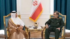 وزير الخارجية القطري يكشف تفاصيل زيارته إلى إيران