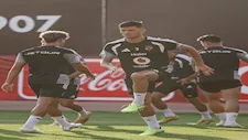 تغييران..  تشكيل الأهلي المتوقع لمواجهة زد