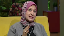 كوثر محمود تكشف كواليس فوزها بنقابة التمريض: منصب لم يكن في الحسبان