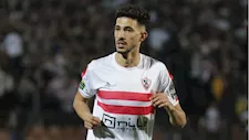 فتوح يحدد موقفه من التجديد للزمالك.. إعلامي يكشف التفاصيل