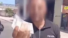"ادفع اللي تدفعه انتهت بـ 6 جنيهات".. كيف فسر أهالي البحيرة أزمة سائق التاكسي وراكب دمنهور؟