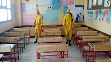 استعداد للدراسة.. توجيهات عاجلة من وزير التعليم للوقاية من الأمراض المعدية بالمدارس