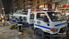 حملات مكثفة.. المرور يسحب 873 رخصة ويرفع 35 مركبة من الشوارع