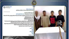 أب و3 من أولاده دمروا السيارة.. القصة الكاملة لـ فيديو البلطجة بـ سنورس