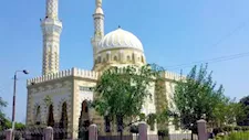 بث مباشر.. شعائر صلاة الجمعة من مسجد ناصر بمدينة بنها