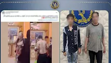 "عشان رفضت تديهم مصاريف".. القصة الصادمة لـ فيديو ضرب مسنة السيدة زينب