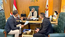 الوادي الجديد تبحث دعم 500 أسرة بوحدات بيوجاز لإنتاج طاقة نظيفة