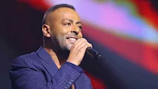"مكانش ينفع".. أول تعليق من تامر عاشور بعد فصل "ويتر" الفندق