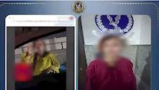 "رفض يدفع فلوس الركنة".. سايسة تسب سائقًا بألفاظ نابية.. تفاصيل ضبطها حلو